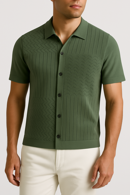 KOE | The Vintage Polo