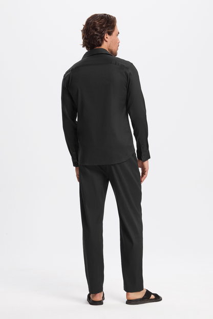 KOE | The Linen Trousers
