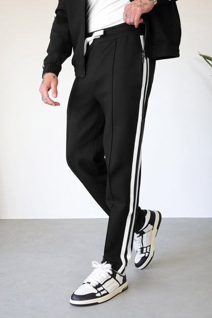 KOE | The Tape Track Trousers