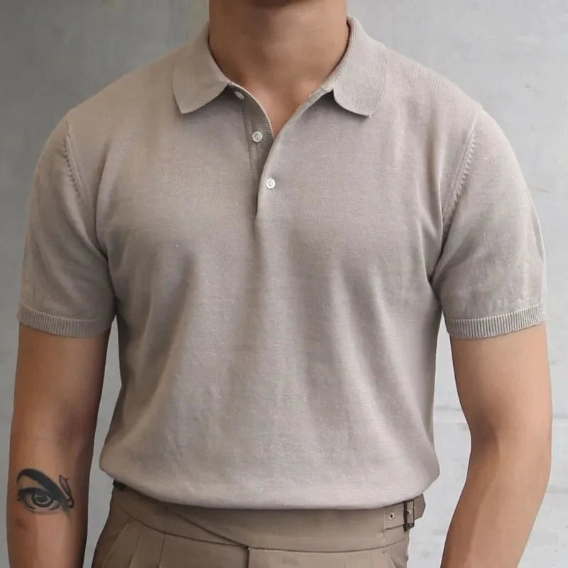 KOE | The Pamplona Polo