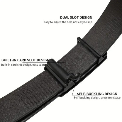 KOE | Titan Glide Belt