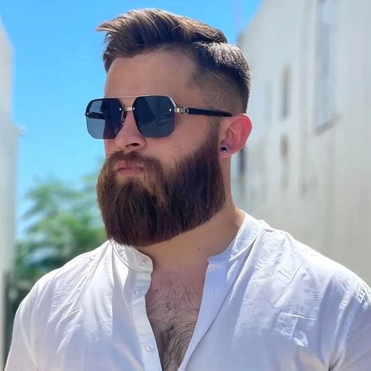 KOE | HexaFrame Sunglasses