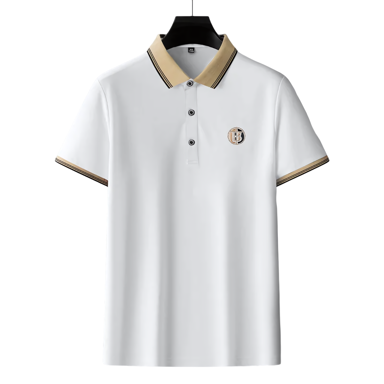 KOE | The Paris Elegant Polo