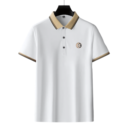 KOE | The Paris Elegant Polo