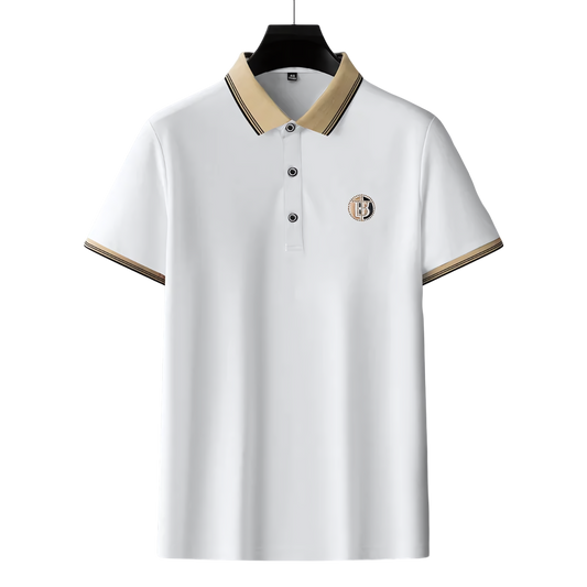 KOE | The Paris Elegant Polo
