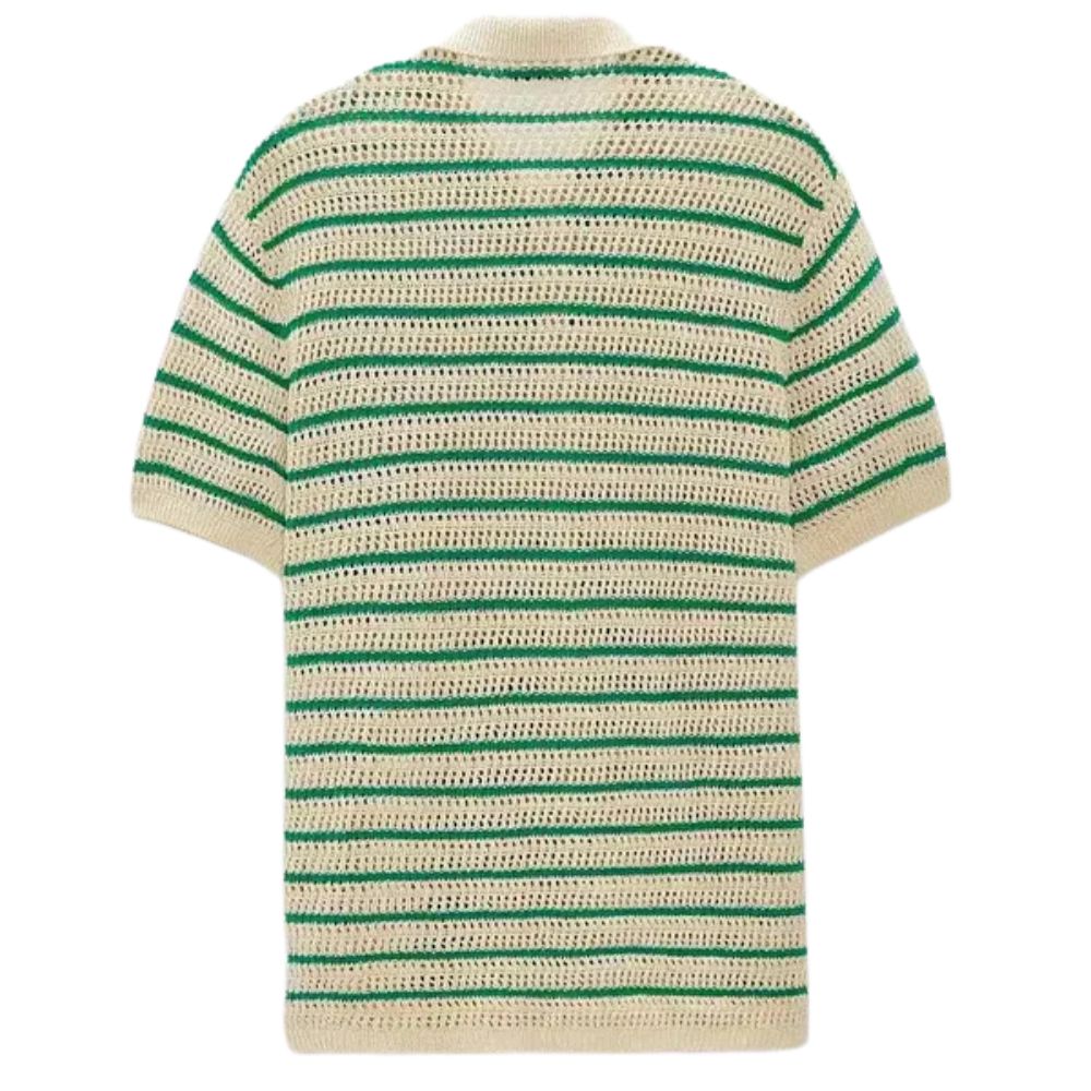 KOE | The Knit Polo