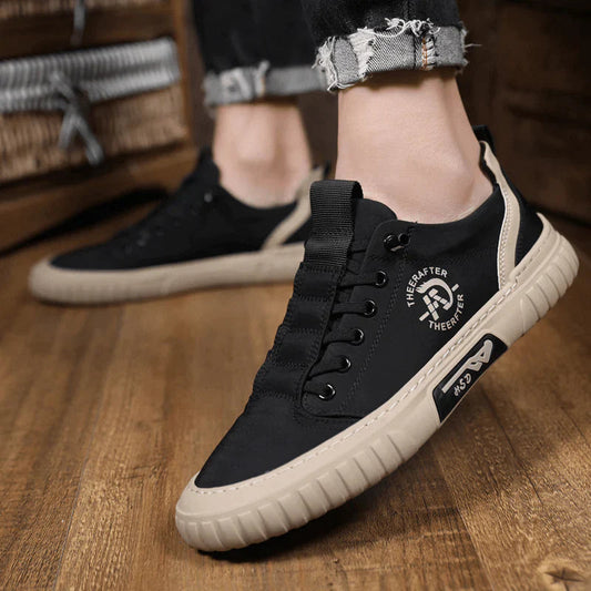 KOE | Titanium Durable & Comfortable Shoes