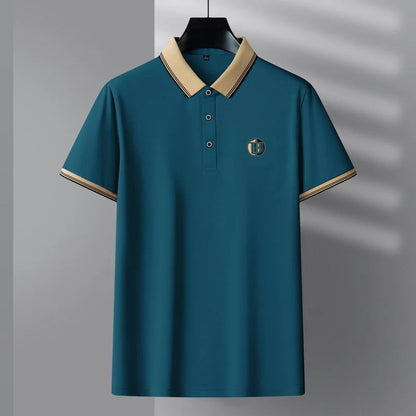 KOE | The Paris Elegant Polo