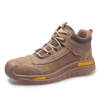 KOE | The Most Comfortable Safety Shoes in the World
