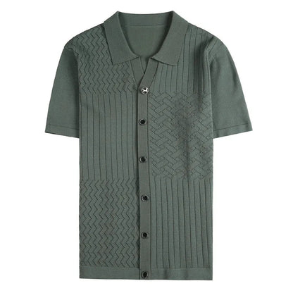 KOE | The Vintage Polo