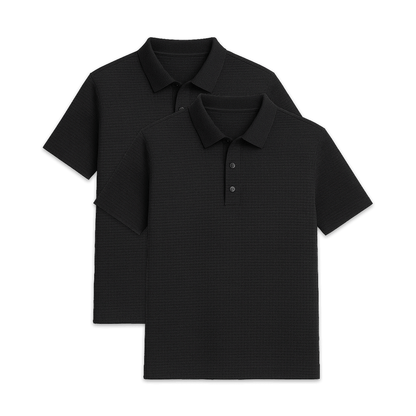 KOE | Premium Polo Duo Set