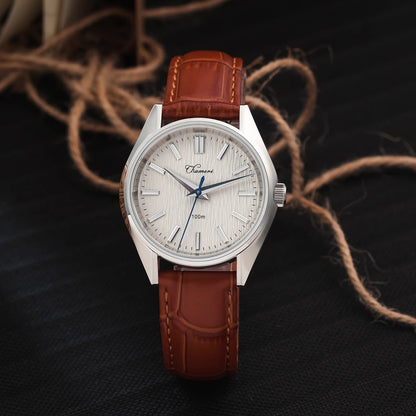 KOE | Crownline Quartz