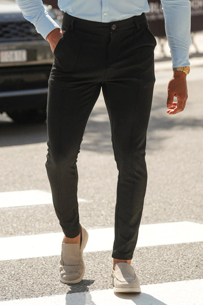 KOE | The Amari Trousers 2.0