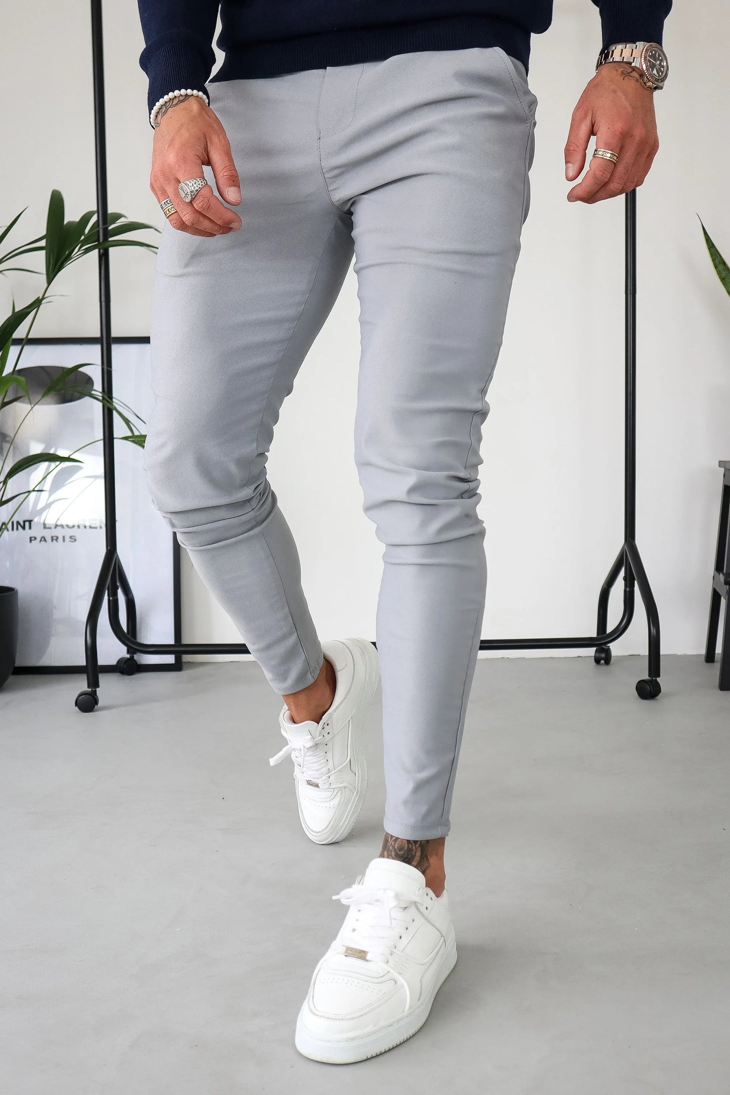 KOE | The Avani Trousers