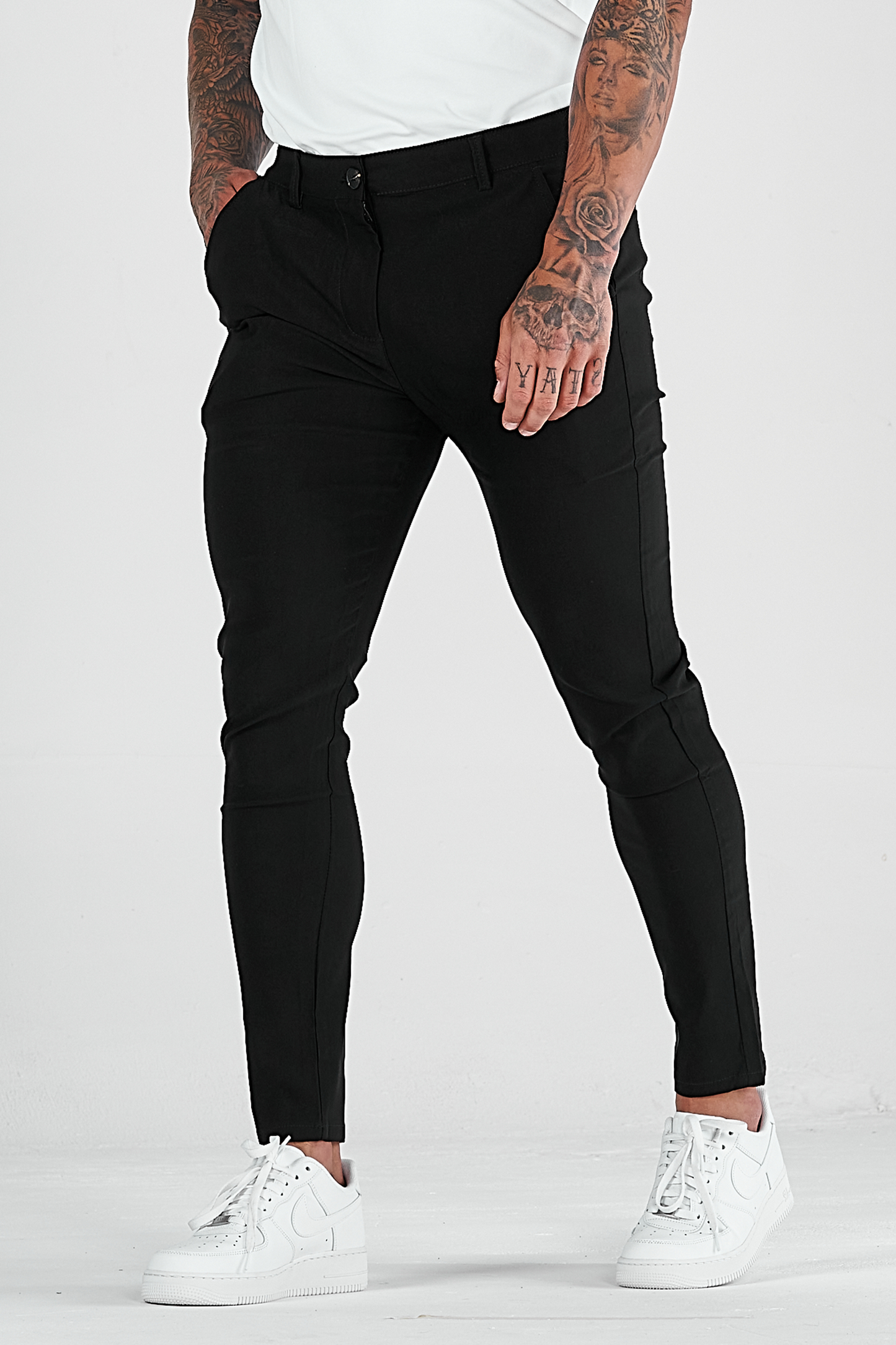 KOE | The Avani Trousers