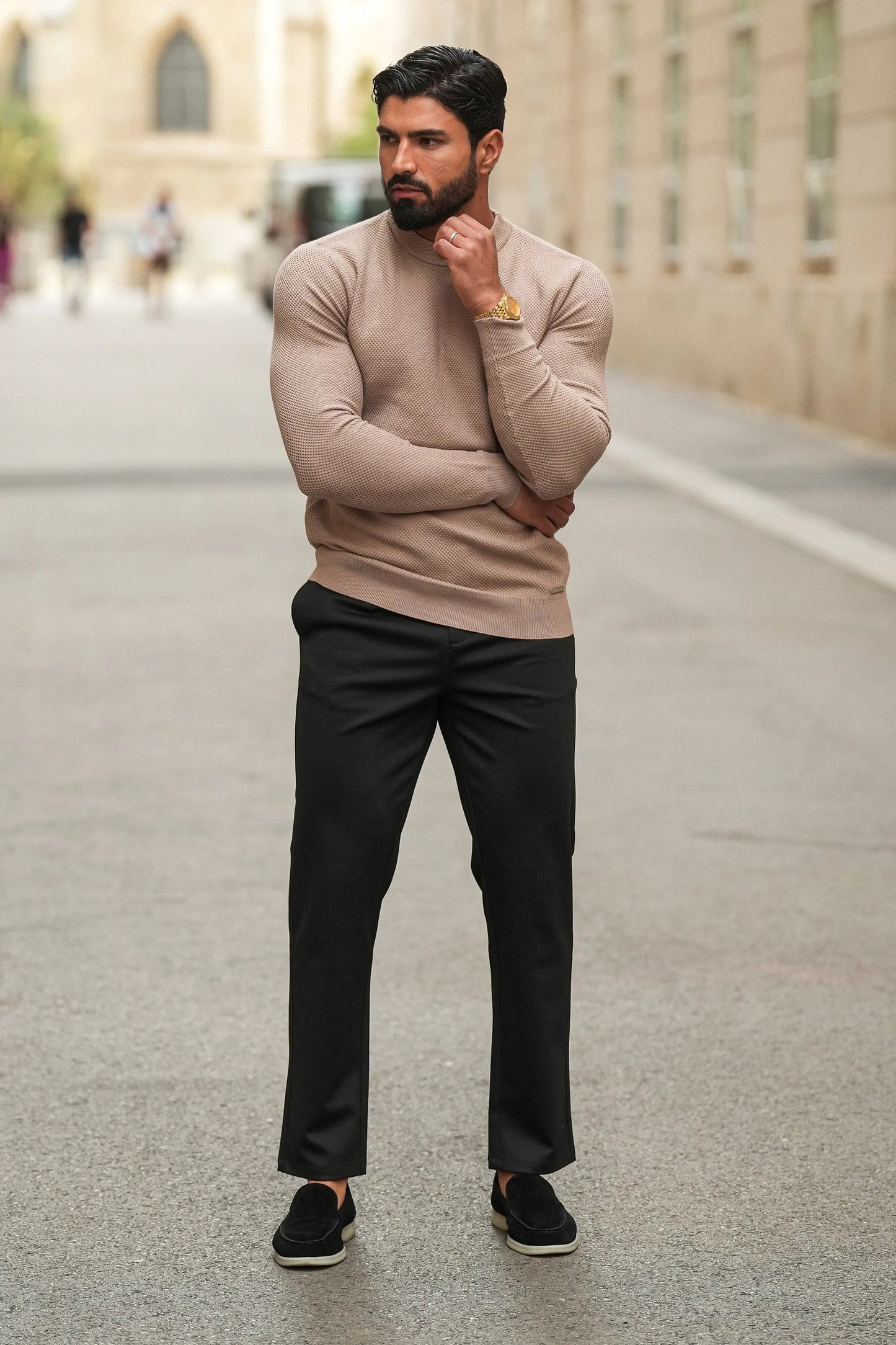 KOE | The Tech Trousers