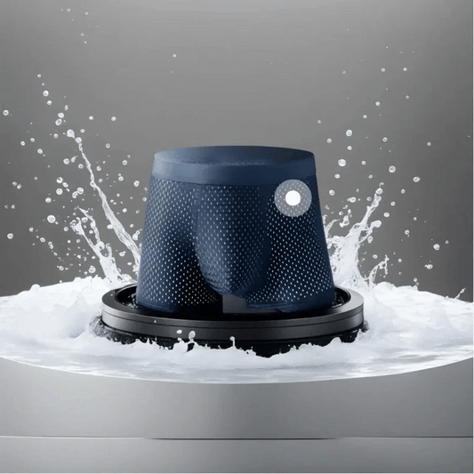 KOE | Bamboo Fiber Boxer