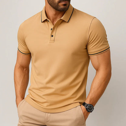 KOE | The Oliver Polo Shirt (Buy 1, Get 2)