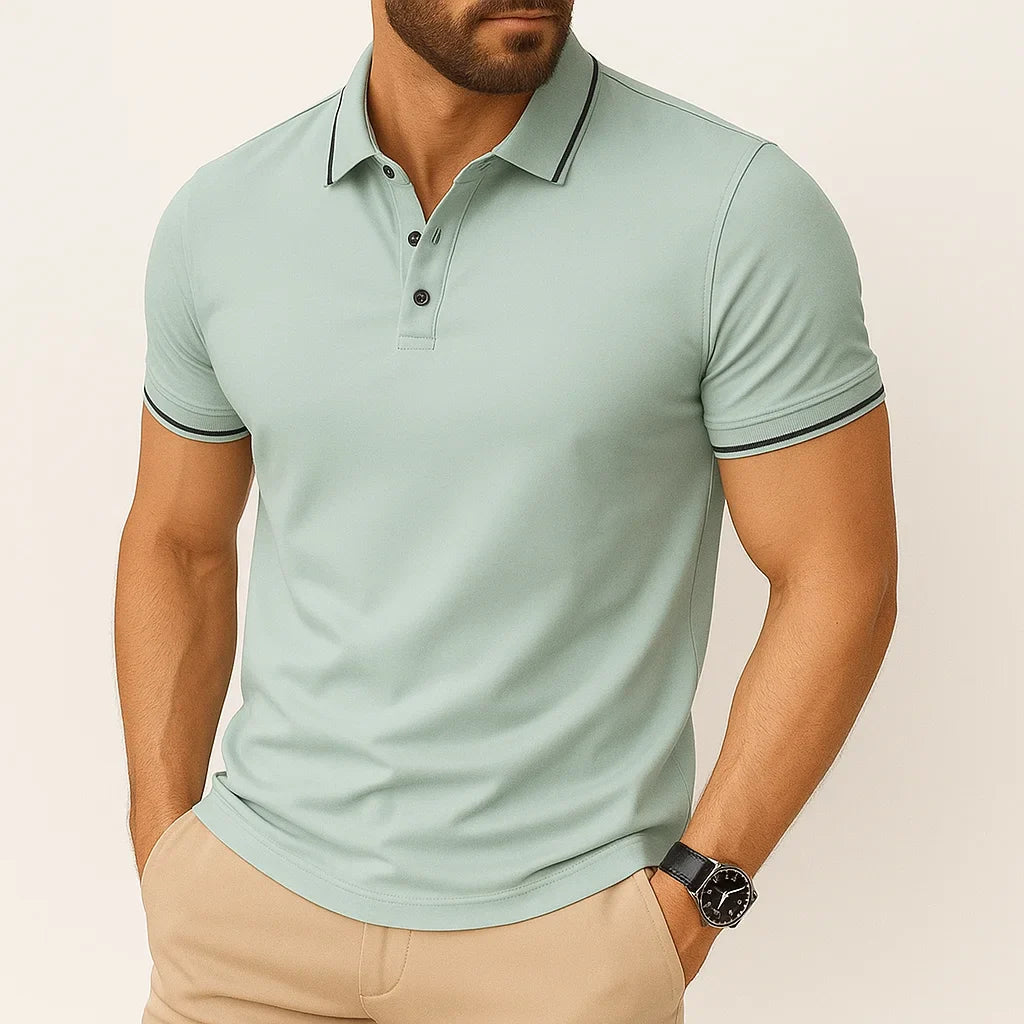 KOE | The Oliver Polo Shirt (Buy 1, Get 2)