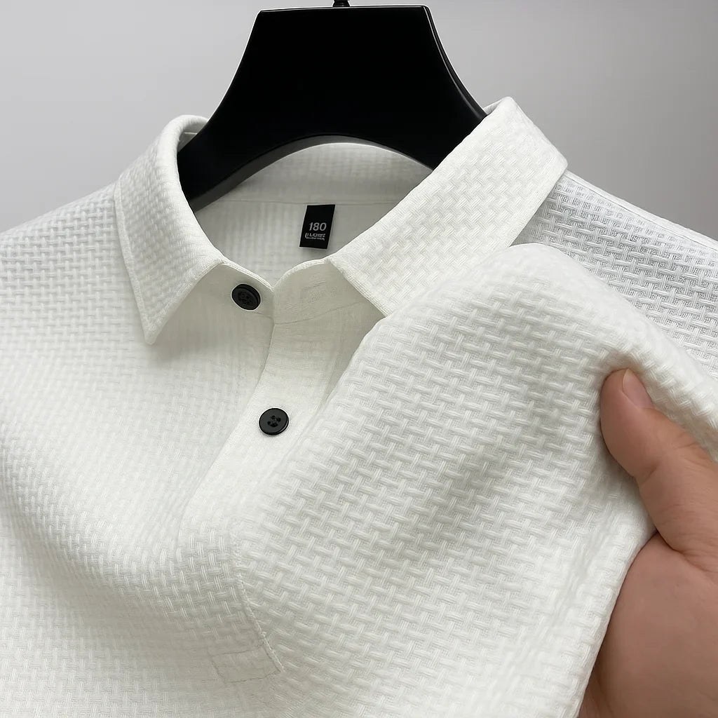 KOE | Luxury Polo for Men