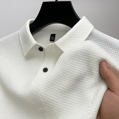 KOE | Luxury Polo for Men