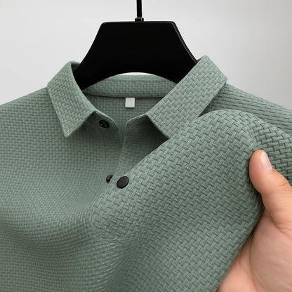 KOE | Luxury Polo for Men