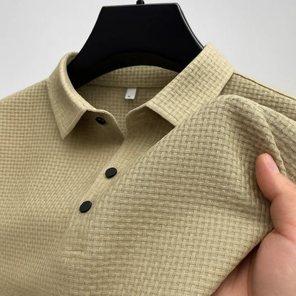 KOE | Luxury Polo for Men