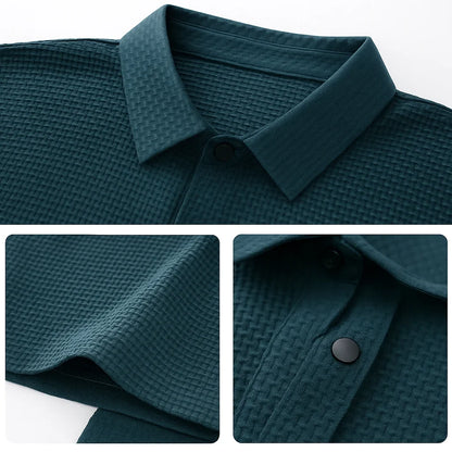 KOE | Luxury Polo for Men