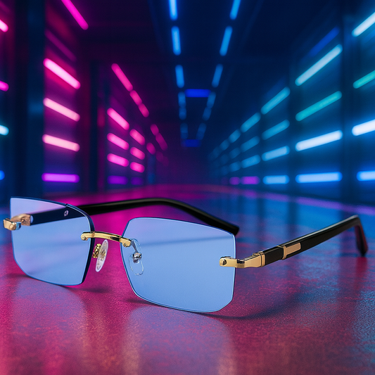 KOE | Shadow Luxe