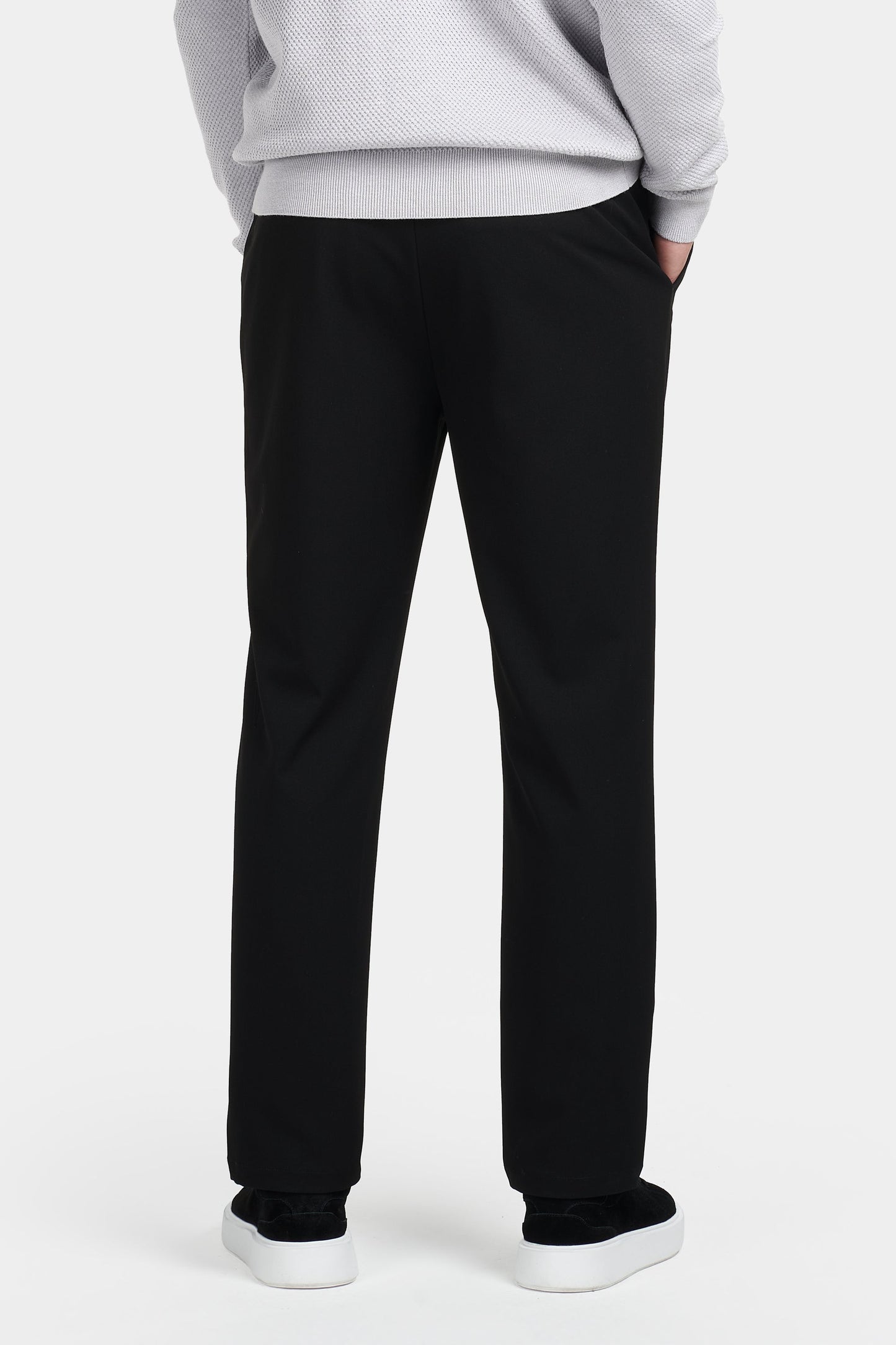 KOE | The Silvio Trousers