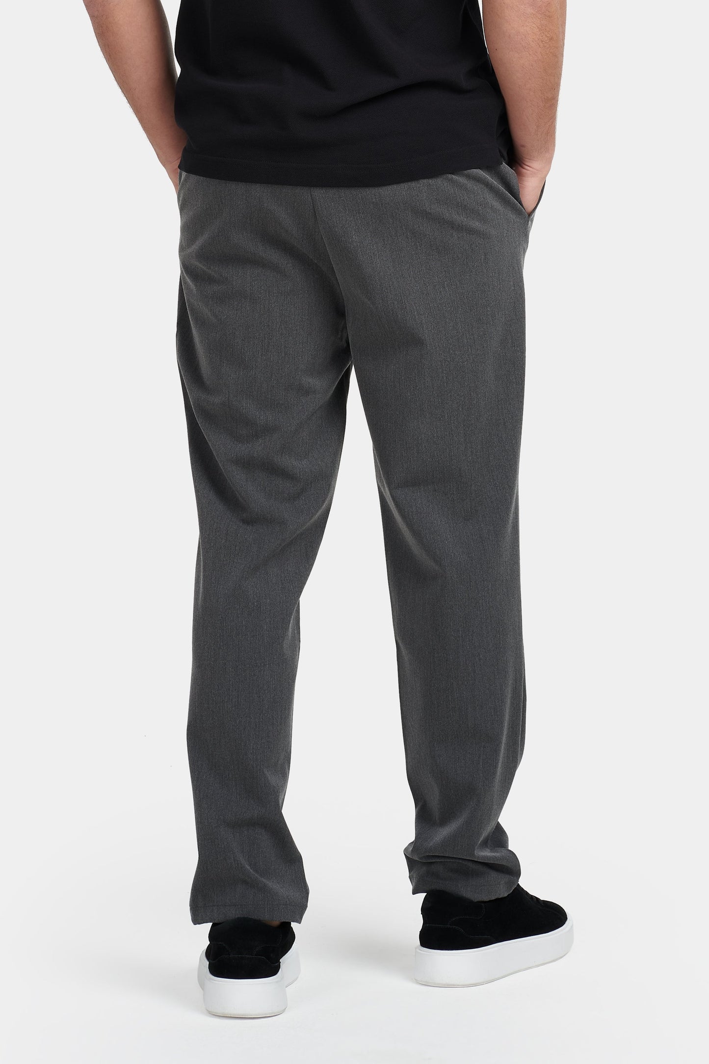 KOE | The Silvio Trousers