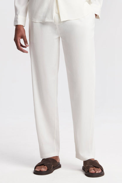 KOE | The Linen Trousers