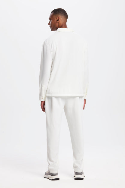 KOE | The Pleated Trousers