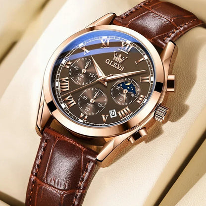 KOE | Regent Lunarcraft