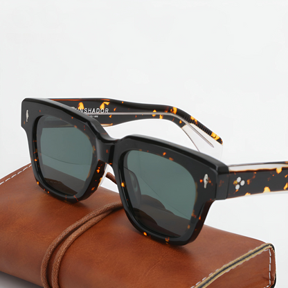 KOE | Timber Shade