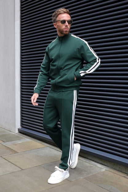 KOE | The Tape Track Trousers