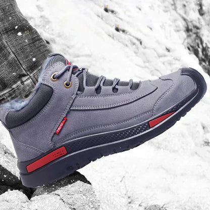 KOE | The Most Comfortable Safety Shoes in the World