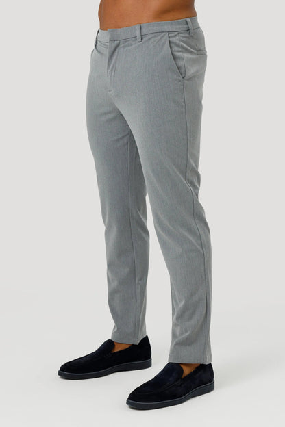 KOE | The Lucia Trousers – Light Grey