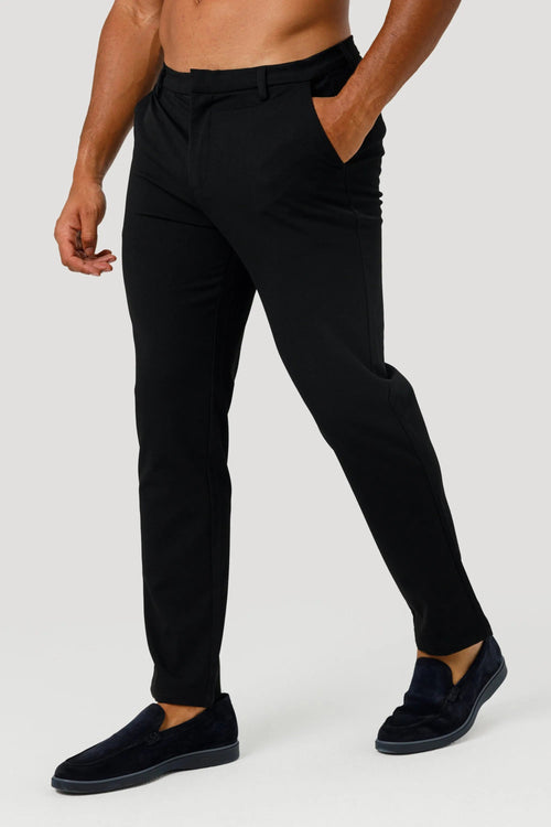 KOE | The Lucia Trousers – Black