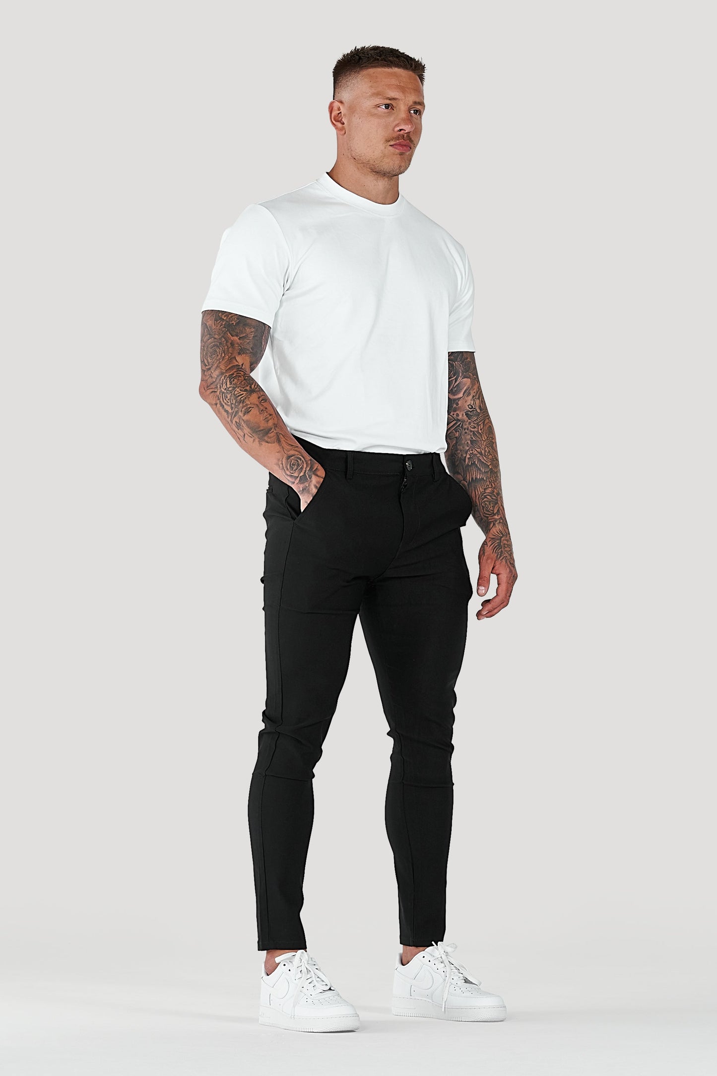 KOE | The Avani Trousers