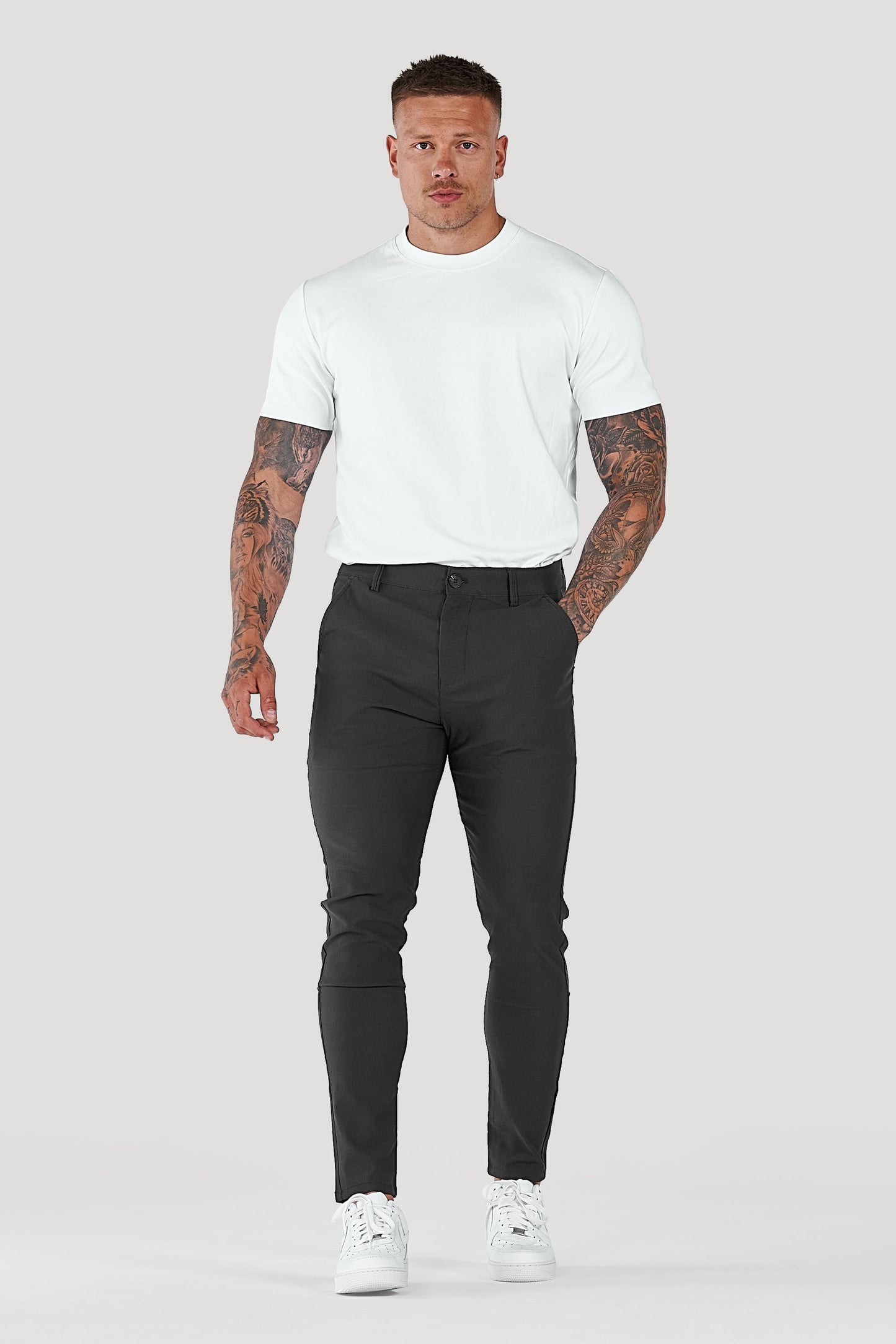 KOE | The Avani Trousers