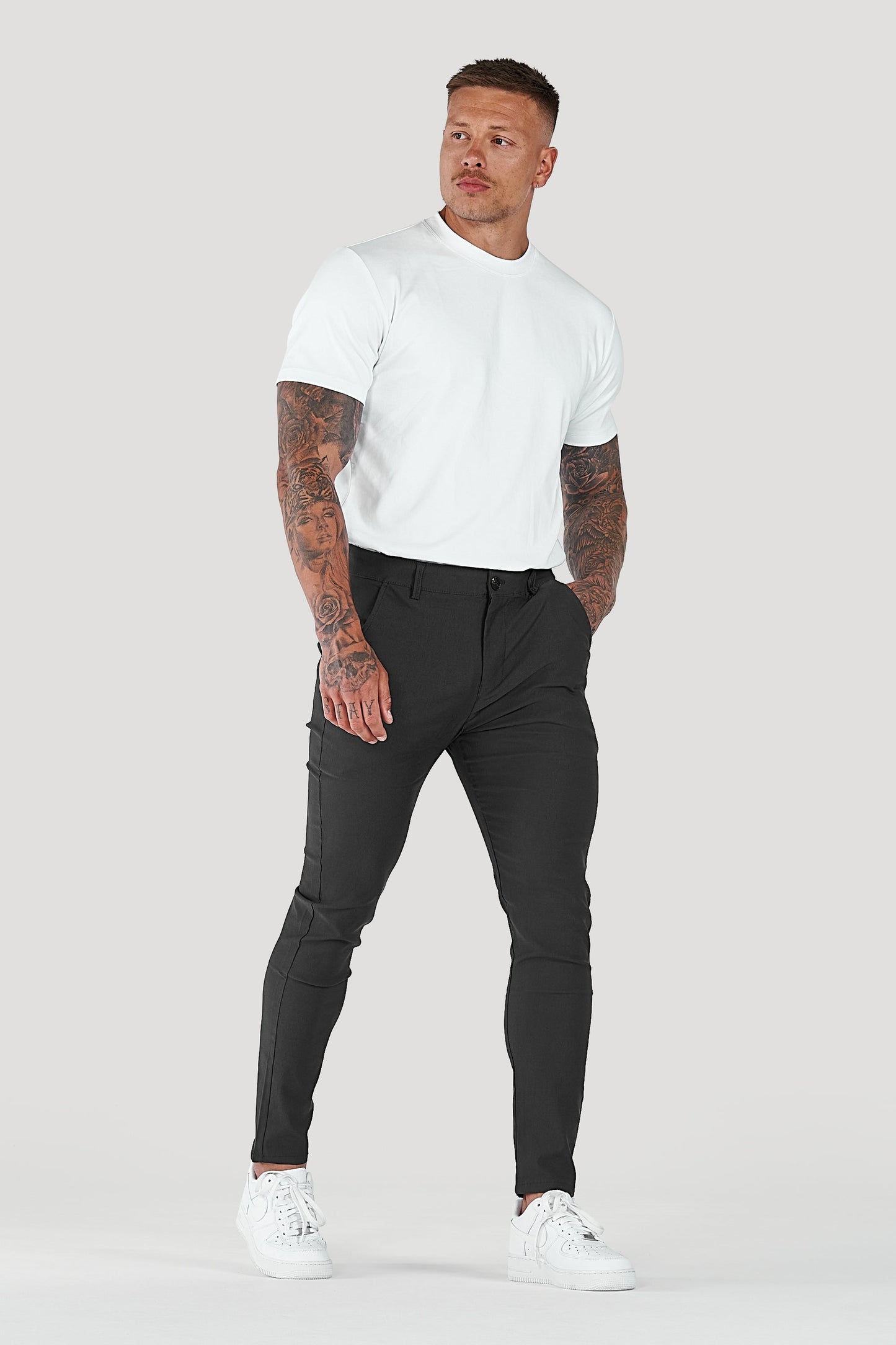 KOE | The Avani Trousers