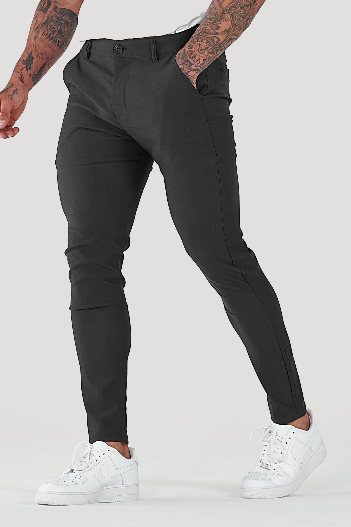 KOE | The Avani Trousers