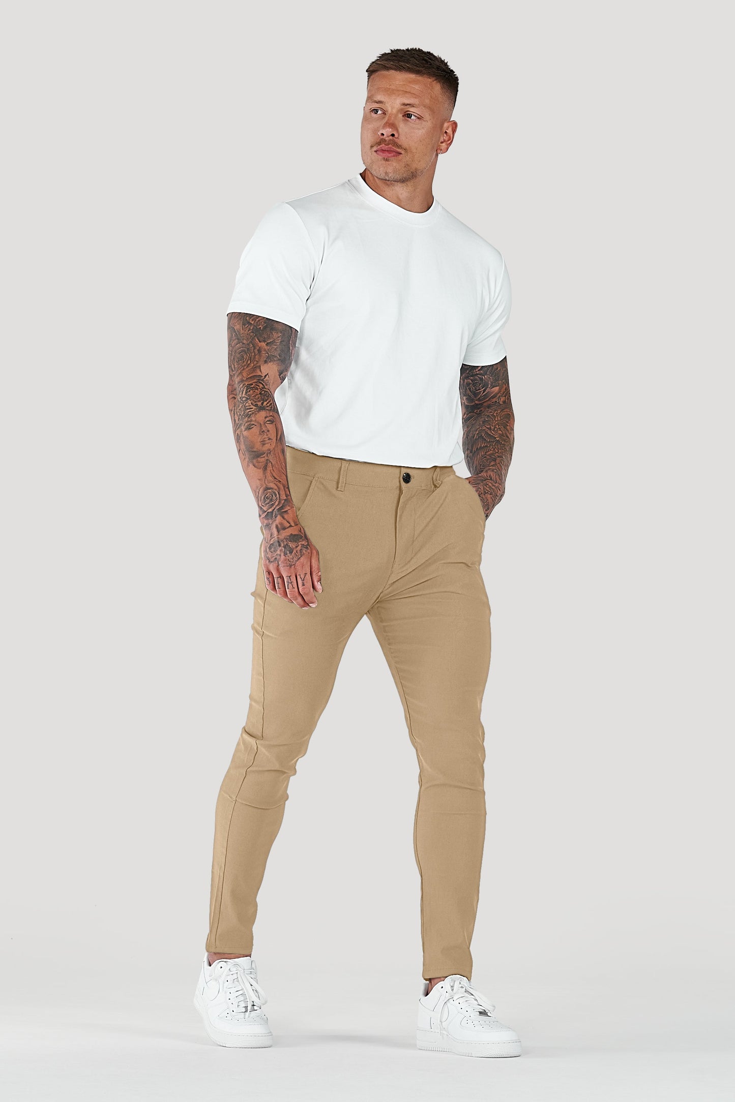 KOE | The Avani Trousers