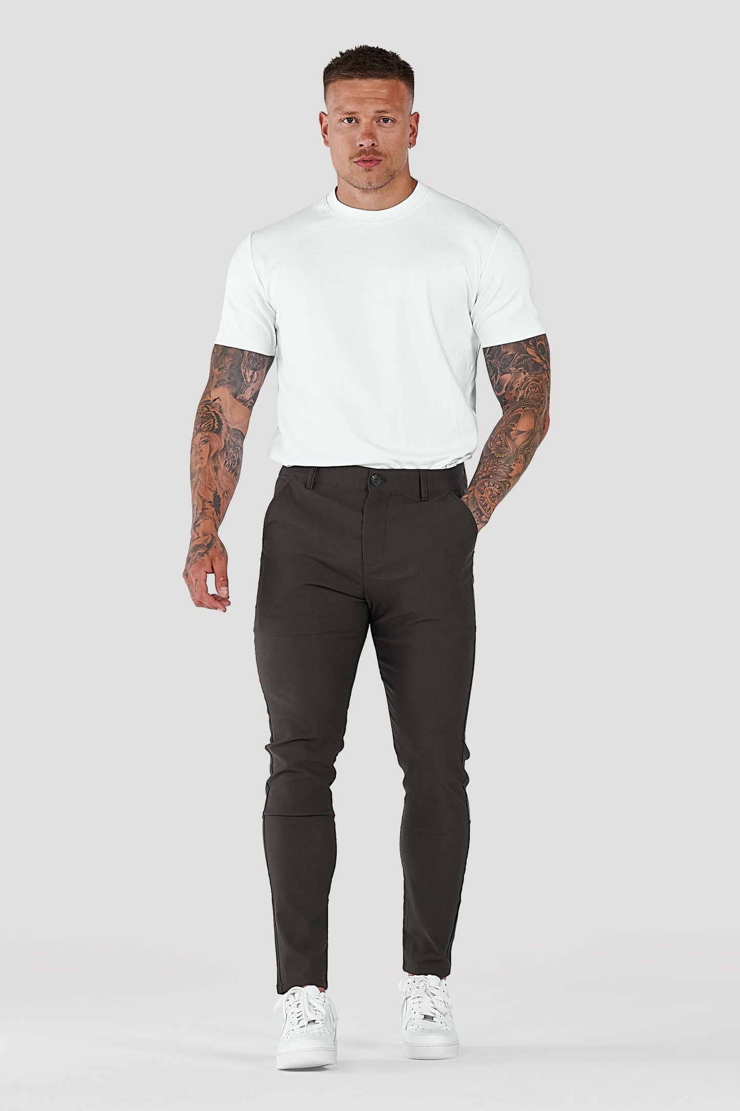 KOE | The Avani Trousers