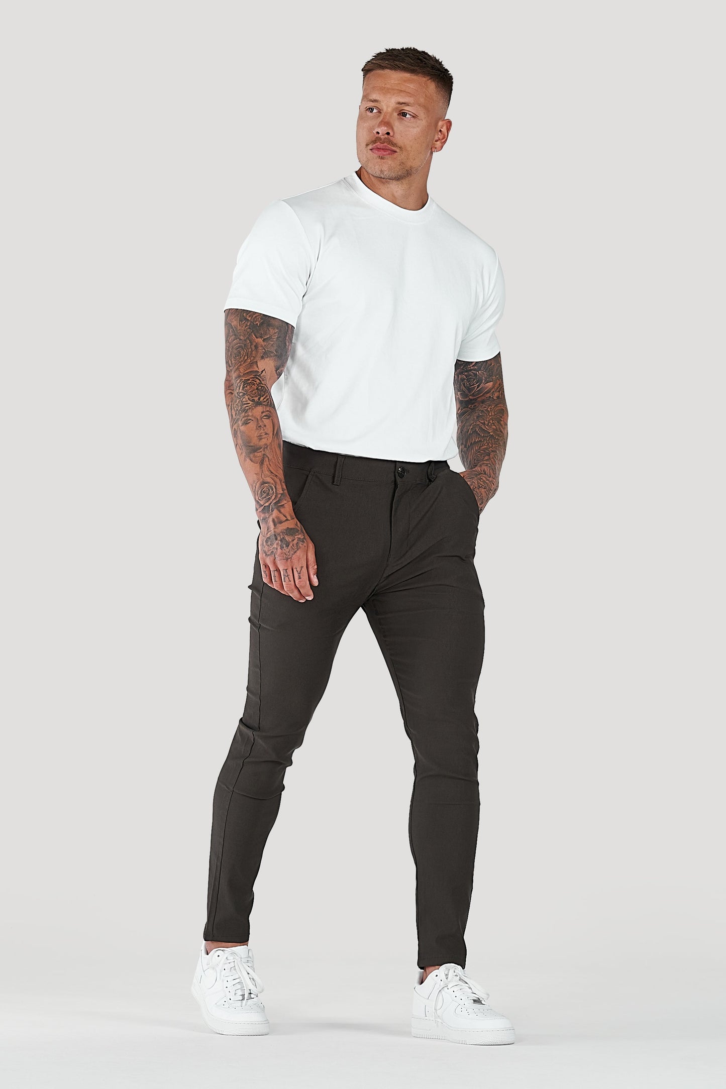 KOE | The Avani Trousers