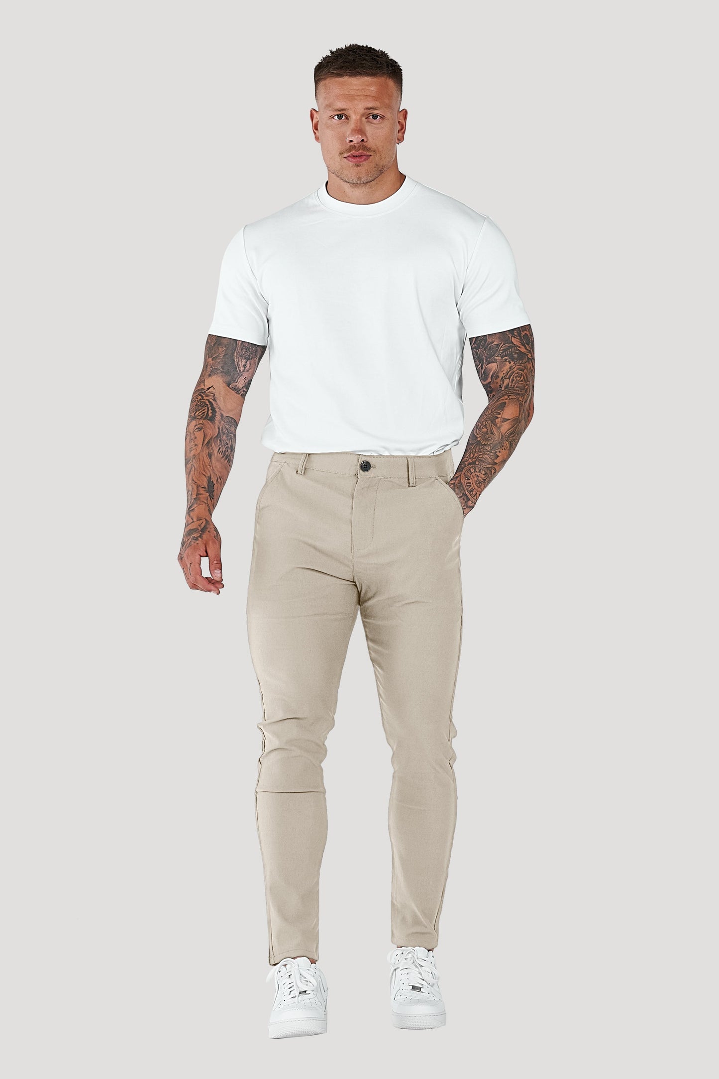 KOE | The Avani Trousers