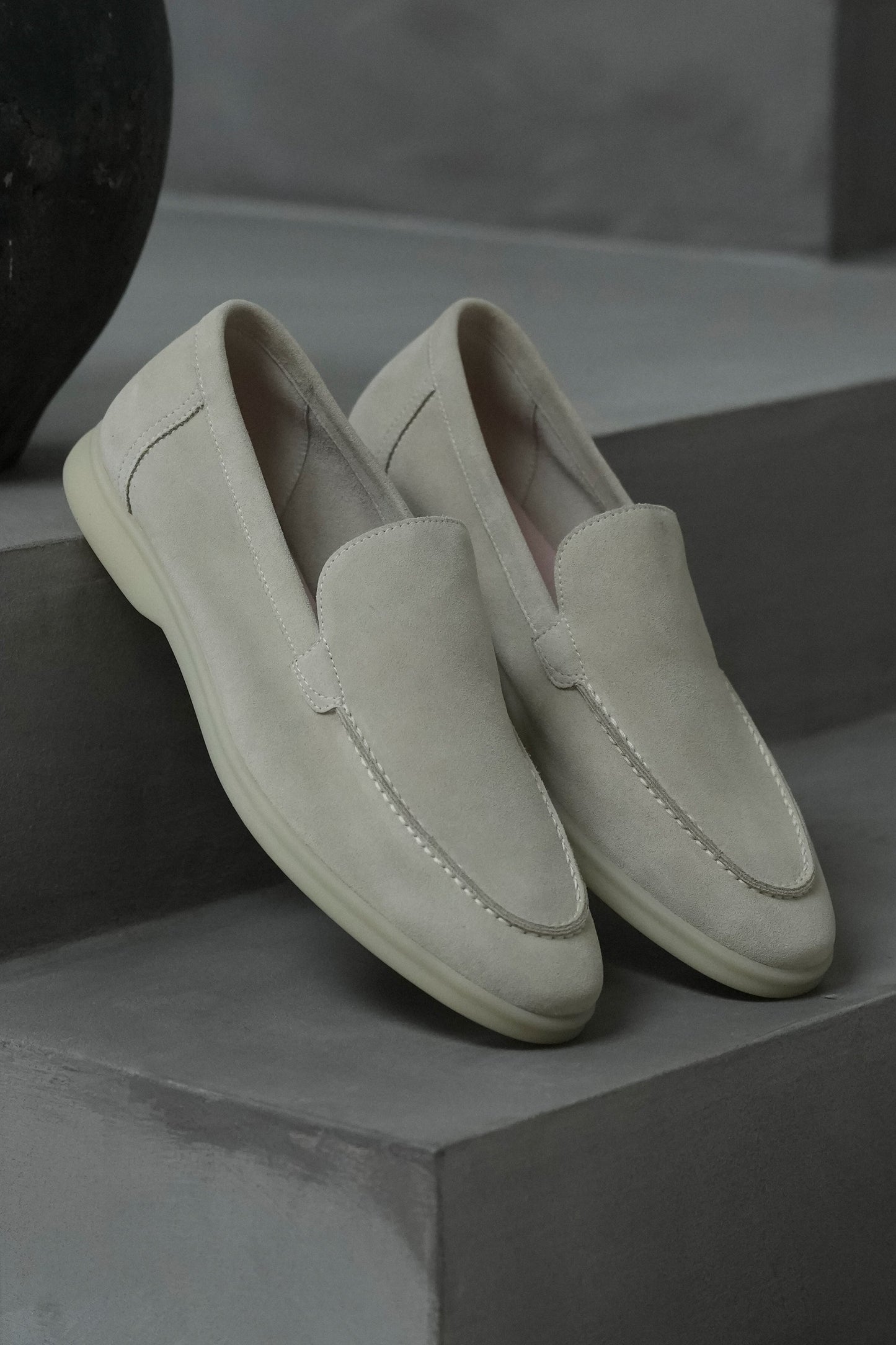 KOE | The Classic Low Loafer