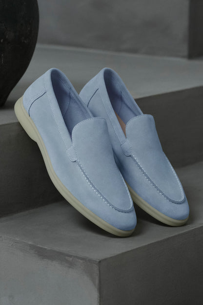 KOE | The Classic Low Loafer