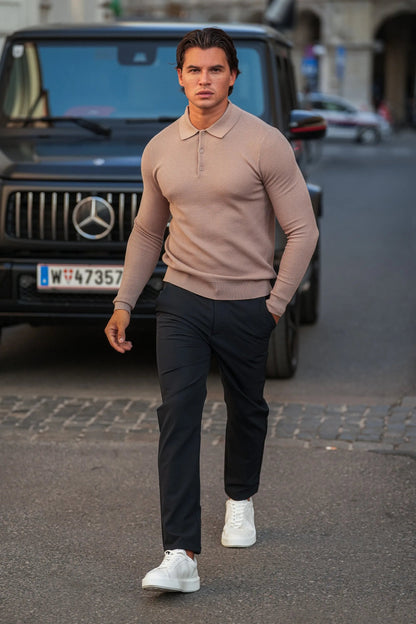 KOE | The Tech Trousers